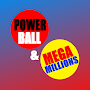 Powerball Mega Millions Lotter