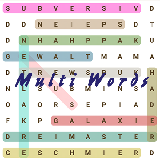 Download Recherche De Mot 1.7 Apk for android