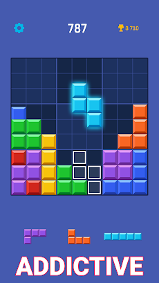 Sublocks: block puzzle gameのおすすめ画像5