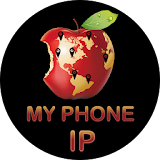 My Phone IP icon