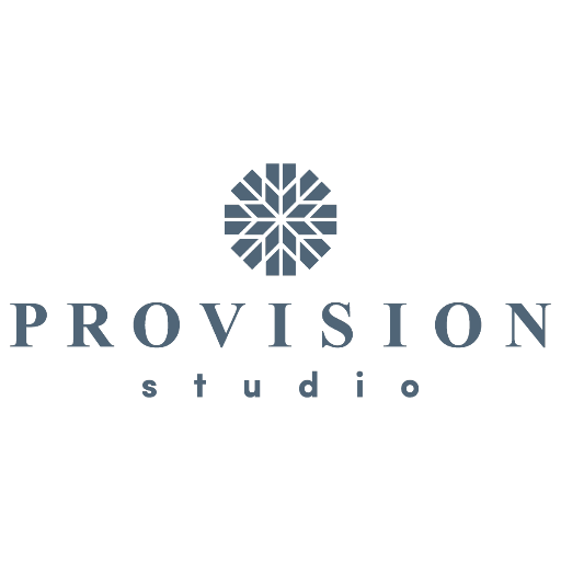Provision Studio logo