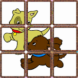 Images Puzzle icon
