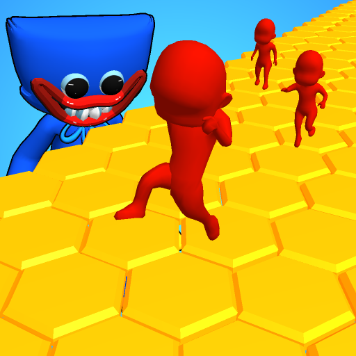 Do Not Fall Mod APK 1.58.0 (Unlimited gold, no ads)