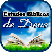 Top 33 Books & Reference Apps Like Estudos Bíblicos da Palavra de Deus - Best Alternatives