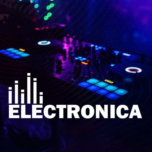 Electronic Music Radio Apps on Google Play