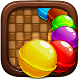 Candy Kuma Deluxe icon