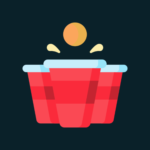 Drinkhub — Drinking Games logo