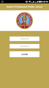 Swami Vivekananda Public schoo 0.0.1 APK + Mod (Free purchase) for Android