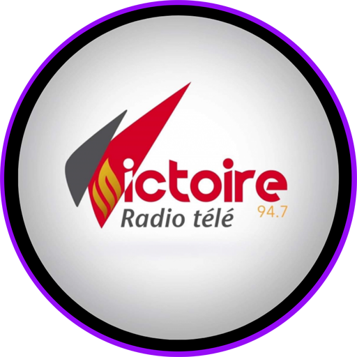 Victoire Radio tele  Icon