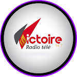 Cover Image of Download Victoire Radio tele  APK