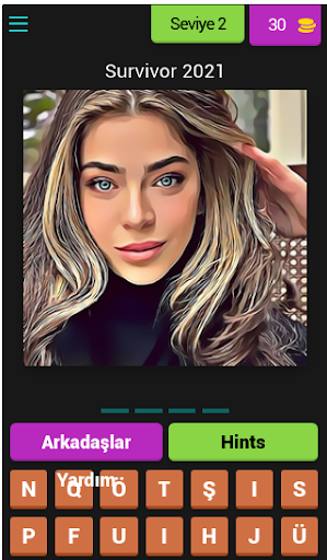 Survivor Yarışmacıları