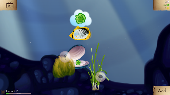 Coral Reef 251 APK screenshots 10