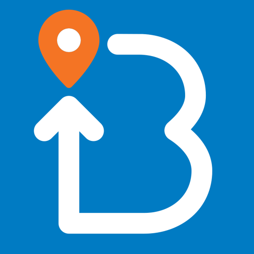 B-ConX logo