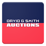 Cover Image of Download David G Smith Auctions  APK