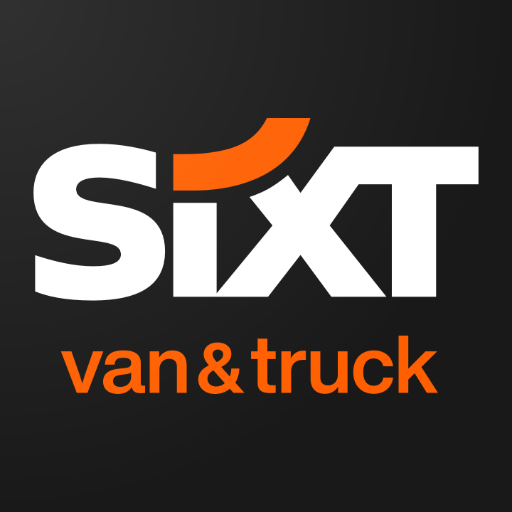 SIXT VAN & TRUCK