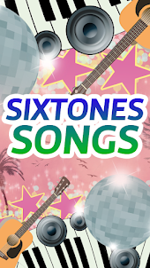 Sixtones Songs