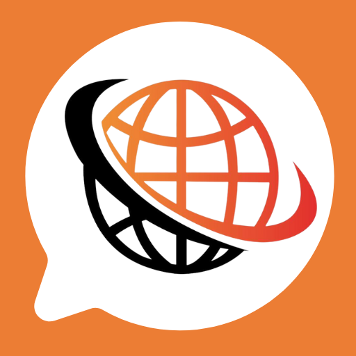 Dynamic Solution Web Chat logo