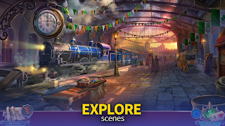 Dark City: Dublin Mystery Game - Screenshot 2