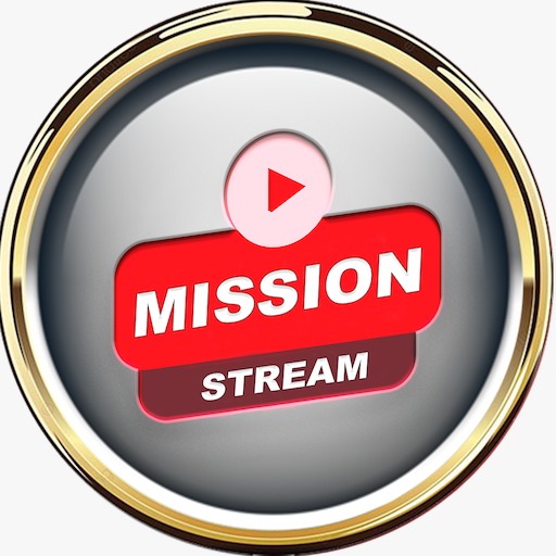 Mission Stream logo