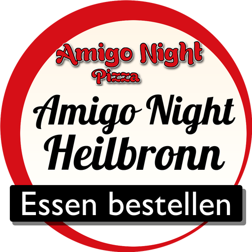 Amigo Night Pizza Heilbronn - AppWisp.com