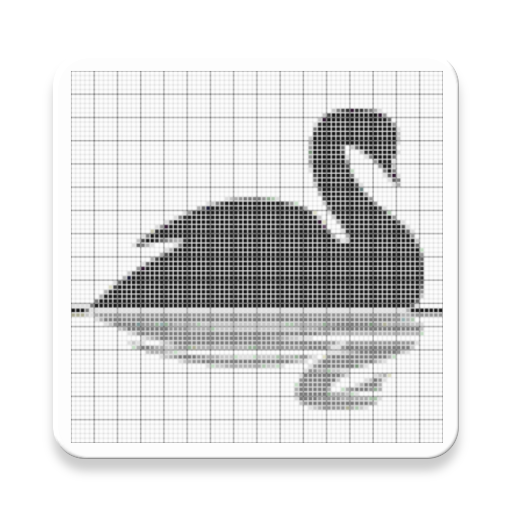 GridSwan (Nonogram Puzzles) 1.22.12 Icon