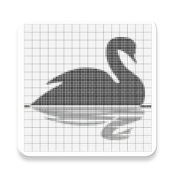 Icon image GridSwan (Nonogram Puzzles)