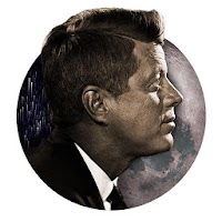 JFK Moonshot: An Augmented Reality Experience