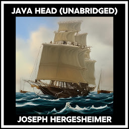 Obraz ikony: Java Head (Unabridged)