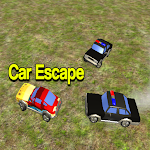 Cover Image of Download Car Escape  APK
