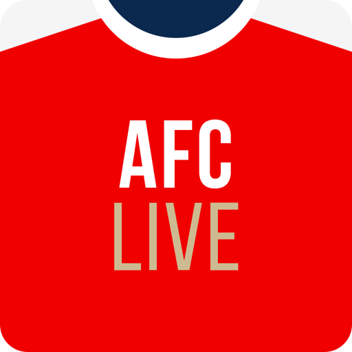 AFC Live — for Arsenal FC fans Скачать для Windows