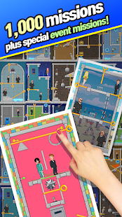 Puzzle Spy : Pull the Pin 4.5 APK screenshots 20