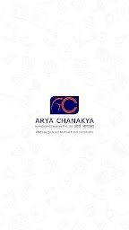 ARYA CHANAKYA