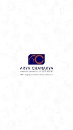 ARYA CHANAKYA