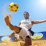 Play Footvolley Official Game icon