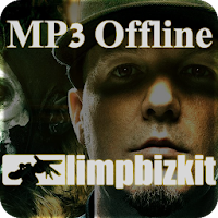 Limp Bizkit MP3 - Offline