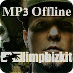 Limp Bizkit MP3 - Offline Apk
