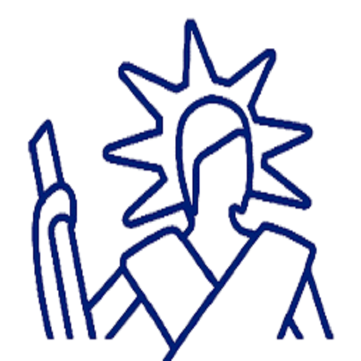 justice76 logo