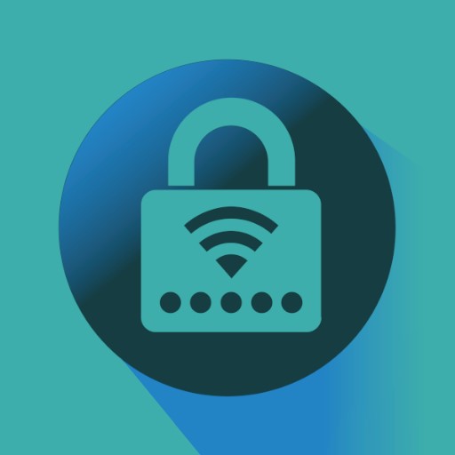 My Mobile Secure VPN 1.0.34 Icon