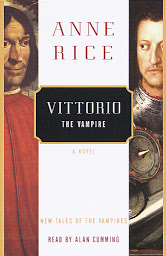 Icon image Vittorio the Vampire
