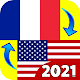 French - English Translator 2021 विंडोज़ पर डाउनलोड करें