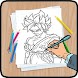 漫画アニメの描き方 - Androidアプリ