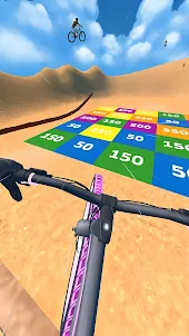 Bike Riding - 3D Racing Games