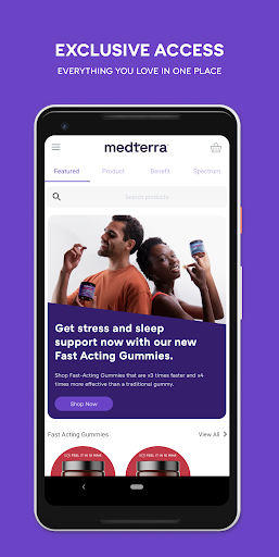Medterra Screen 2