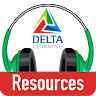 Delta Resources