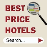 Best Price Hotels icon