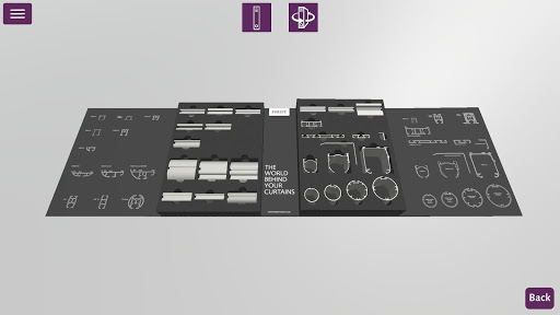 3D Trackviewer Screen 3