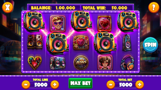 Jackpot Win Slots 0.1 APK + Mod (Free purchase) for Android