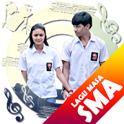 Lagu Nostalgia Remaja Masa SMA