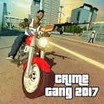 San Andreas Crime City Gangster 3D Apk