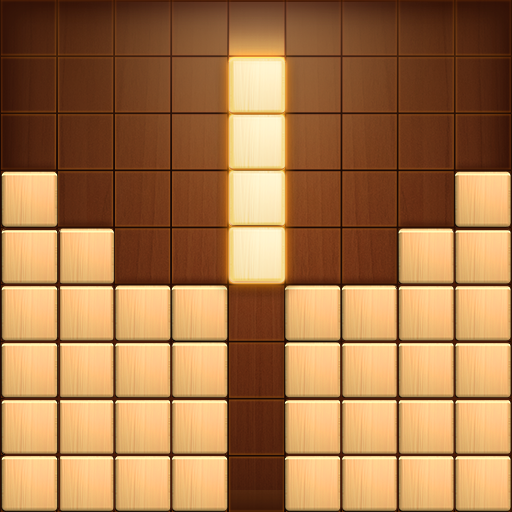 Download do APK de Wood Block Puzzle para Android